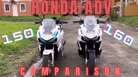 adv 150 price philippines|Honda ADV 150 vs Honda ADV160 Comparison.